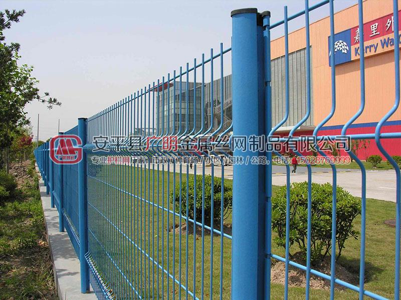 護(hù)欄網(wǎng)--按用途分類