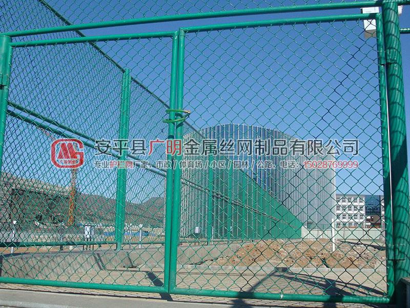 體育場護(hù)欄