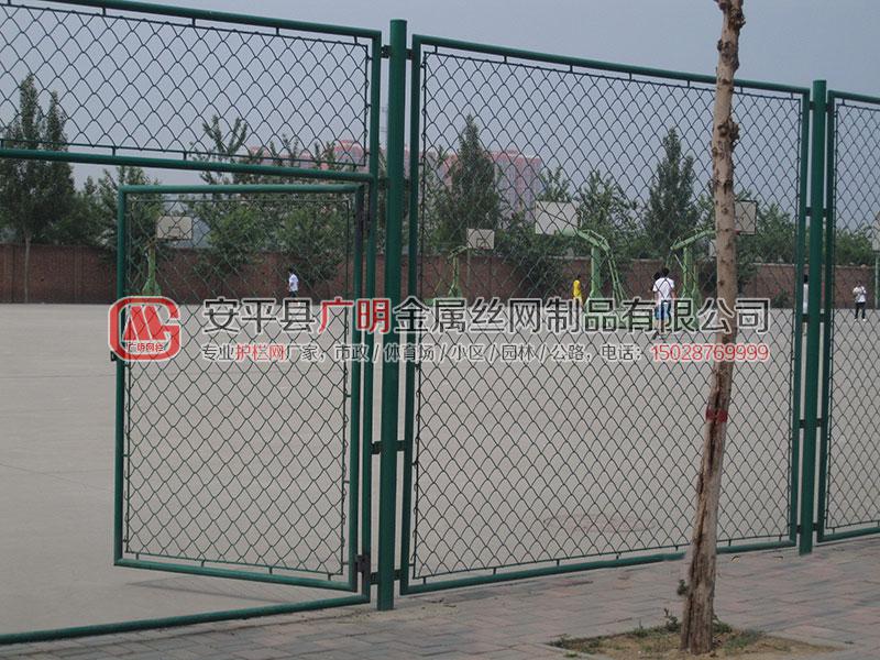 體育場護(hù)欄