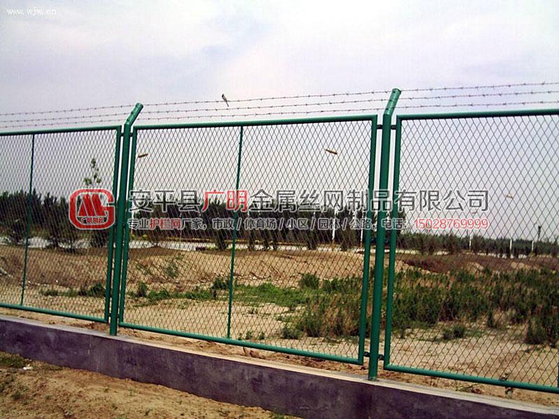 園林護(hù)欄網(wǎng)