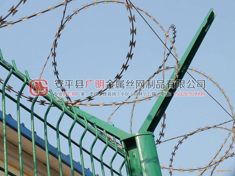 監(jiān)獄護(hù)欄網(wǎng)