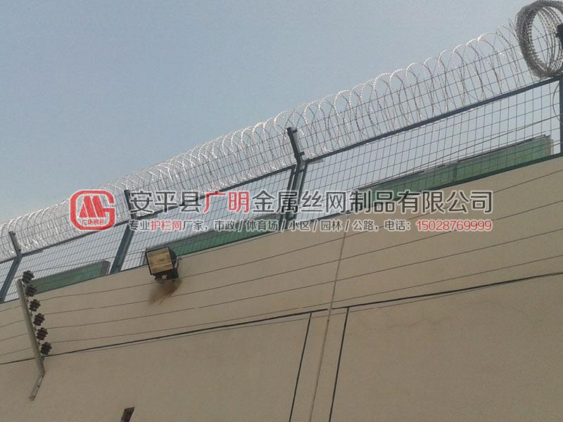 監(jiān)獄護(hù)欄網(wǎng)