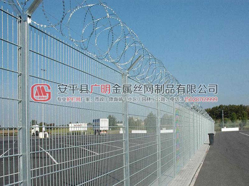 機(jī)場(chǎng)護(hù)欄