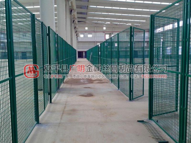 車間防護網(wǎng)