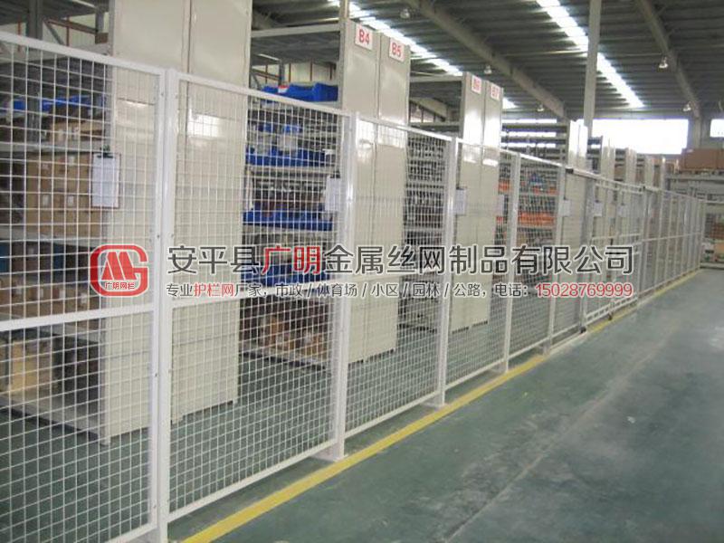 車間防護網(wǎng)