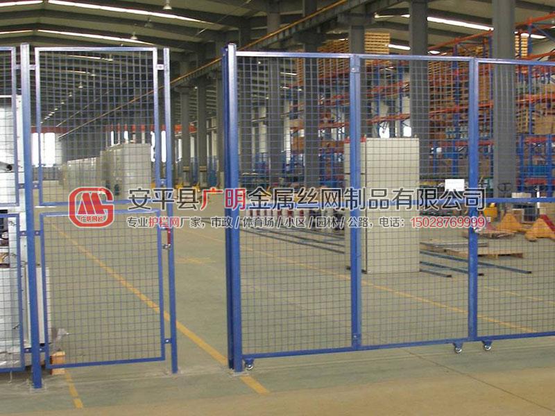 車間防護網(wǎng)